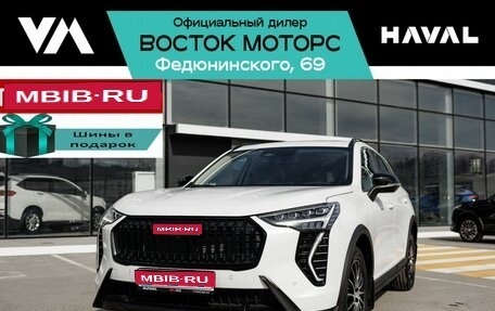 Haval Jolion, 2024 год, 1 999 000 рублей, 1 фотография