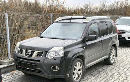 Nissan X-Trail, 2013 год, 1 499 000 рублей, 1 фотография