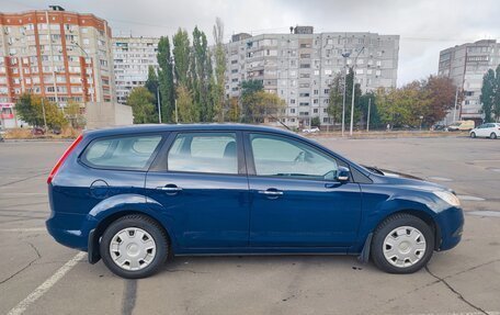 Ford Focus II рестайлинг, 2010 год, 775 000 рублей, 4 фотография