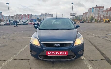 Ford Focus II рестайлинг, 2010 год, 775 000 рублей, 2 фотография