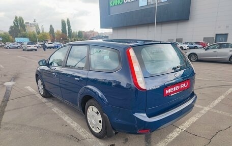 Ford Focus II рестайлинг, 2010 год, 775 000 рублей, 7 фотография