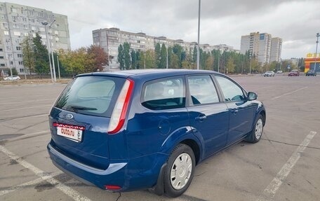 Ford Focus II рестайлинг, 2010 год, 775 000 рублей, 5 фотография