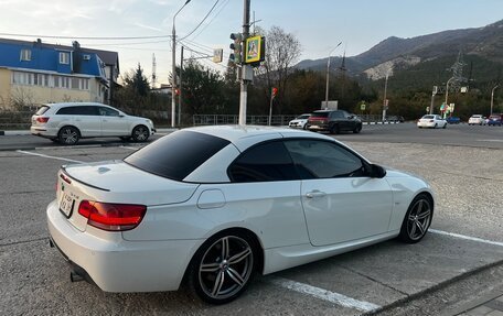 BMW 3 серия, 2008 год, 1 600 000 рублей, 3 фотография