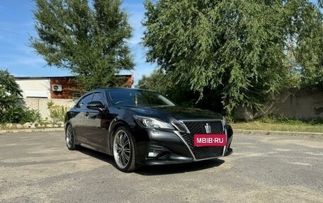 Toyota Crown, 2013 год, 2 750 000 рублей, 3 фотография