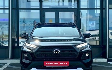 Toyota RAV4, 2024 год, 4 799 000 рублей, 2 фотография