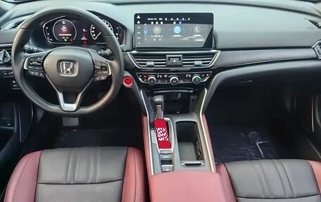 Honda Inspire, 2022 год, 2 668 000 рублей, 9 фотография