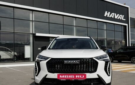 Haval Jolion, 2024 год, 1 999 000 рублей, 4 фотография