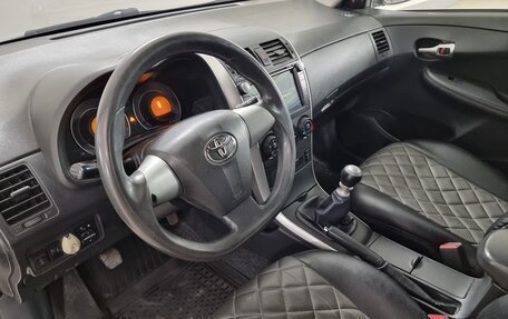 Toyota Corolla, 2011 год, 1 099 000 рублей, 7 фотография