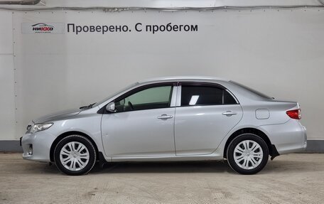 Toyota Corolla, 2011 год, 1 099 000 рублей, 4 фотография