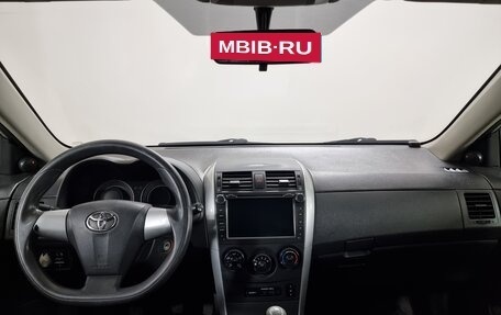 Toyota Corolla, 2011 год, 1 099 000 рублей, 8 фотография