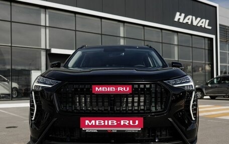 Haval Jolion, 2024 год, 2 499 000 рублей, 3 фотография