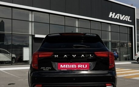 Haval Jolion, 2024 год, 2 499 000 рублей, 8 фотография