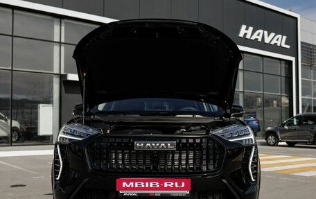 Haval Jolion, 2024 год, 2 750 000 рублей, 4 фотография