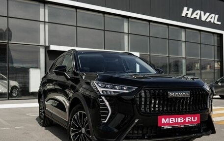 Haval Jolion, 2024 год, 2 750 000 рублей, 7 фотография