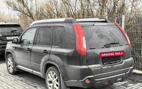 Nissan X-Trail, 2013 год, 1 499 000 рублей, 2 фотография