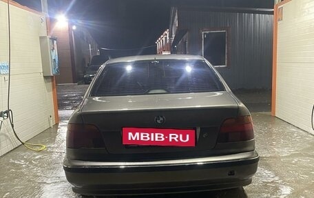 BMW 5 серия, 2000 год, 395 000 рублей, 2 фотография