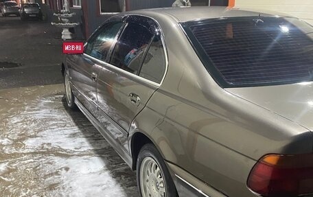 BMW 5 серия, 2000 год, 395 000 рублей, 5 фотография