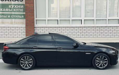 BMW 5 серия, 2015 год, 2 850 000 рублей, 4 фотография