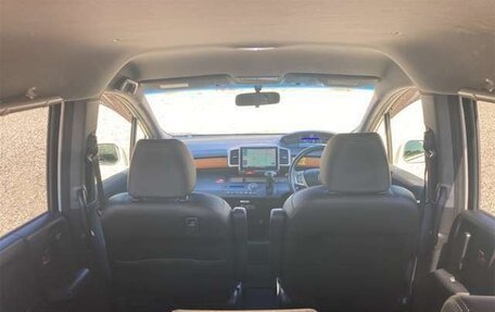 Honda Freed I, 2016 год, 853 000 рублей, 12 фотография