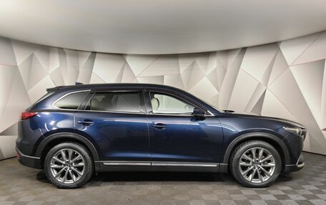 Mazda CX-9 II, 2018 год, 2 909 000 рублей, 6 фотография