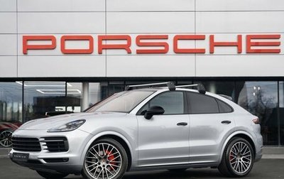 Porsche Cayenne III, 2019 год, 10 190 000 рублей, 1 фотография