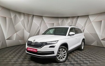 Skoda Kodiaq I, 2020 год, 3 848 000 рублей, 1 фотография