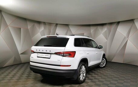 Skoda Kodiaq I, 2020 год, 3 848 000 рублей, 2 фотография