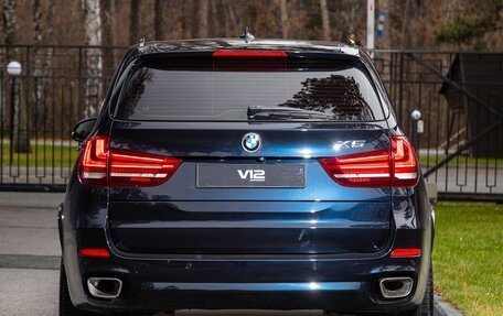 BMW X5, 2015 год, 4 490 000 рублей, 13 фотография