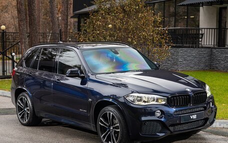 BMW X5, 2015 год, 4 490 000 рублей, 2 фотография