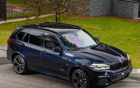 BMW X5, 2015 год, 4 490 000 рублей, 3 фотография