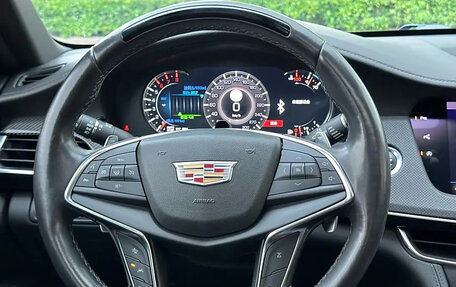 Cadillac CT6 I, 2021 год, 2 890 888 рублей, 12 фотография