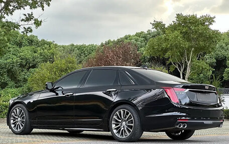 Cadillac CT6 I, 2021 год, 2 890 888 рублей, 5 фотография