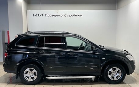 SsangYong Kyron I, 2013 год, 819 000 рублей, 3 фотография