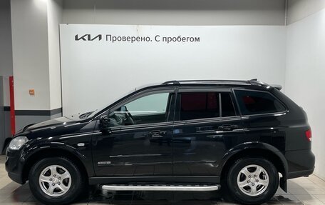 SsangYong Kyron I, 2013 год, 819 000 рублей, 6 фотография