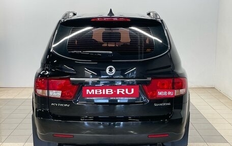 SsangYong Kyron I, 2013 год, 819 000 рублей, 9 фотография