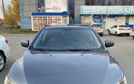 Mitsubishi Lancer IX, 2008 год, 730 000 рублей, 1 фотография