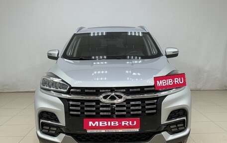 Chery Tiggo 8 I, 2023 год, 2 190 000 рублей, 2 фотография