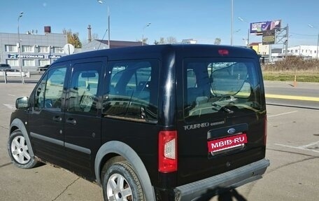 Ford Tourneo Connect I, 2011 год, 450 000 рублей, 5 фотография