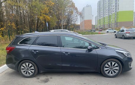 KIA cee'd III, 2018 год, 1 500 000 рублей, 4 фотография