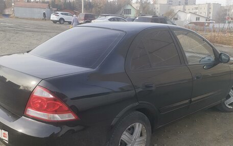 Nissan Almera Classic, 2009 год, 490 000 рублей, 3 фотография