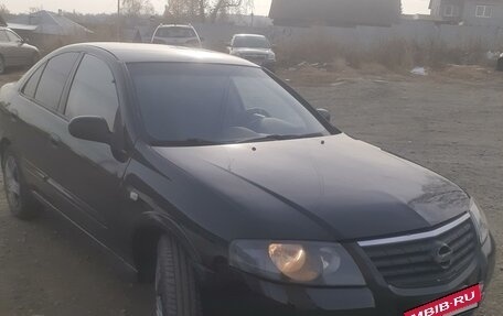 Nissan Almera Classic, 2009 год, 490 000 рублей, 2 фотография