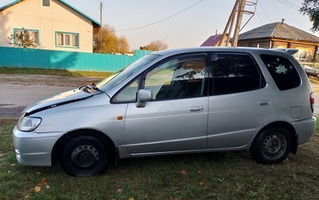 Toyota Corolla Spacio II, 1999 год, 350 000 рублей, 14 фотография