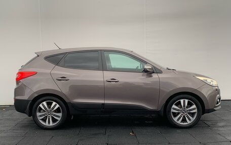 Hyundai ix35 I рестайлинг, 2014 год, 1 560 000 рублей, 4 фотография