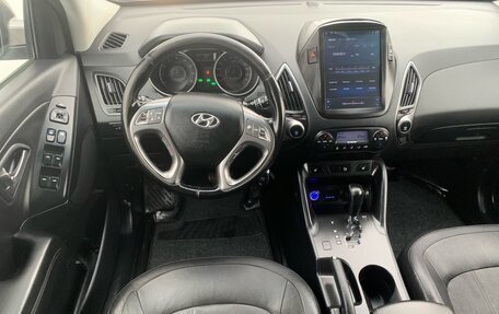 Hyundai ix35 I рестайлинг, 2014 год, 1 560 000 рублей, 9 фотография