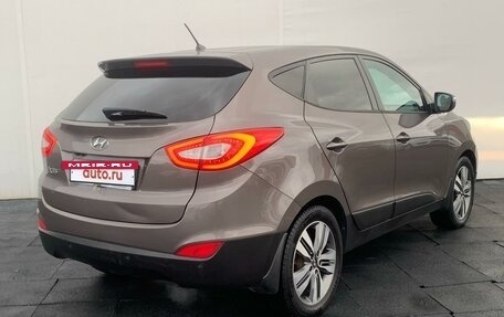 Hyundai ix35 I рестайлинг, 2014 год, 1 560 000 рублей, 8 фотография