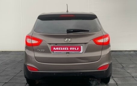 Hyundai ix35 I рестайлинг, 2014 год, 1 560 000 рублей, 7 фотография