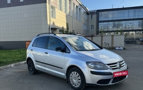 Volkswagen Golf Plus I, 2008 год, 400 000 рублей, 3 фотография