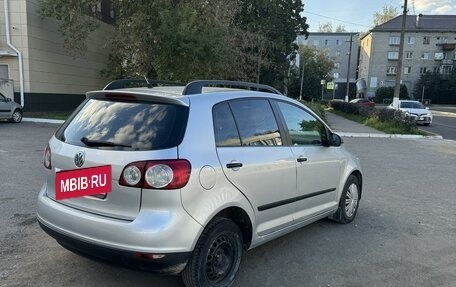 Volkswagen Golf Plus I, 2008 год, 400 000 рублей, 5 фотография