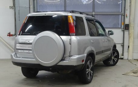 Honda CR-V IV, 1999 год, 350 000 рублей, 3 фотография