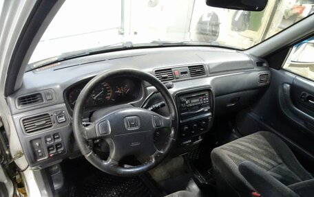 Honda CR-V IV, 1999 год, 350 000 рублей, 5 фотография